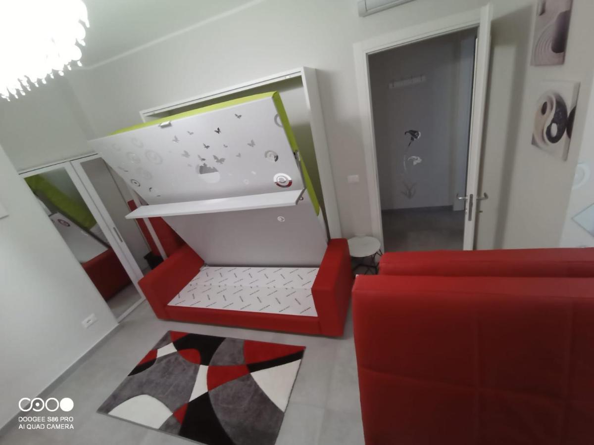 Apartamento Civico 6 Peschiera del Garda Exterior foto