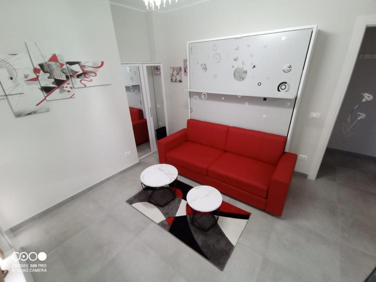 Apartamento Civico 6 Peschiera del Garda Exterior foto