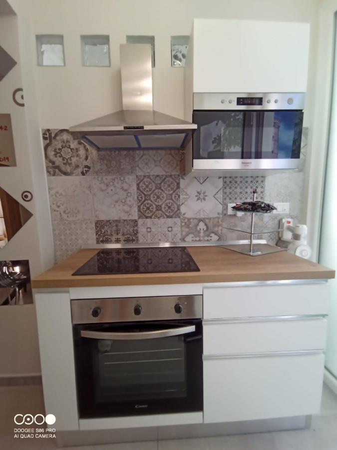 Apartamento Civico 6 Peschiera del Garda Exterior foto