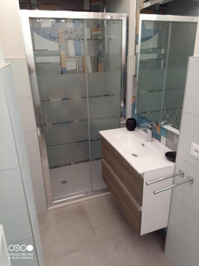Apartamento Civico 6 Peschiera del Garda Exterior foto